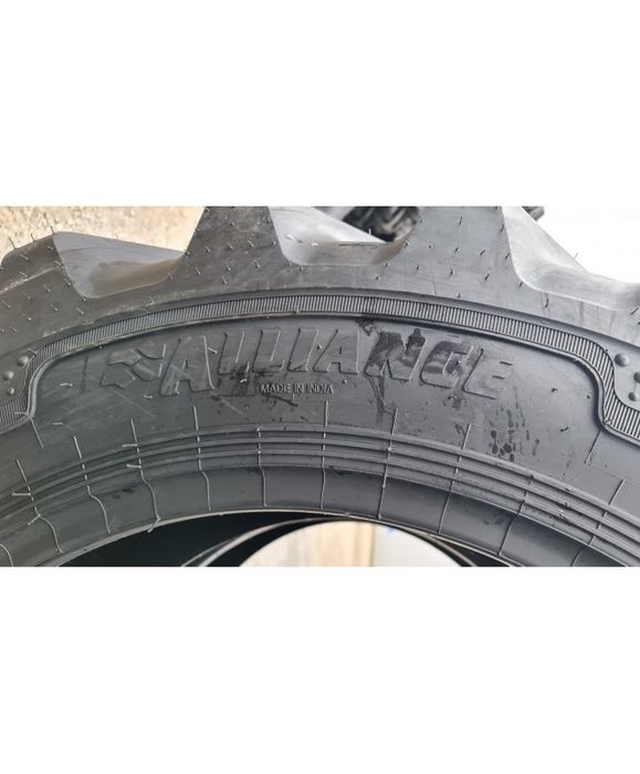 380/70 r28 alliance agristar ii 127d tl 3807028  Cauciucuri tractor, Fiat, Case, Fendt, John Deere, New Holland, Massey Ferguson, UTB   Cauciucuri tra