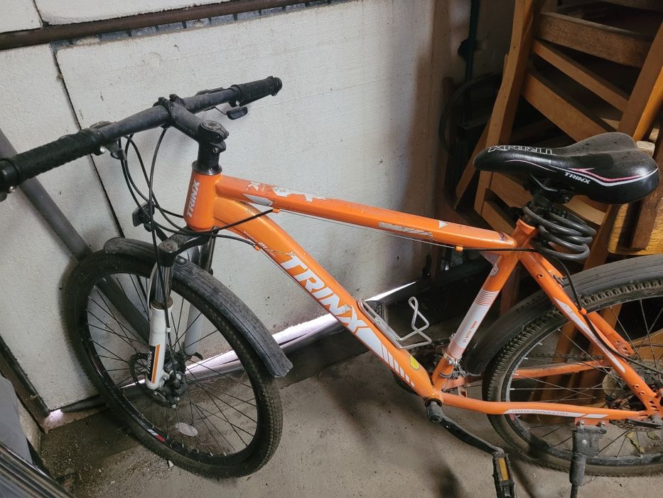 Продам скоростной велосипед