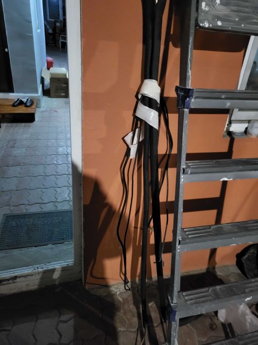 Продам медные трубки кондиционера 18 серии