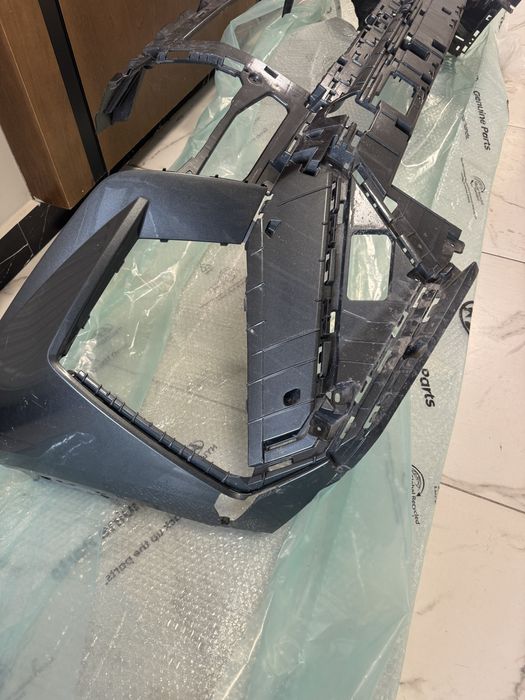 Продаю Бампер от Tucson 2025  года б/у