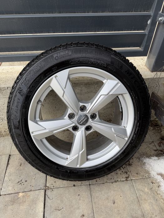 Jante originale Audi R 18