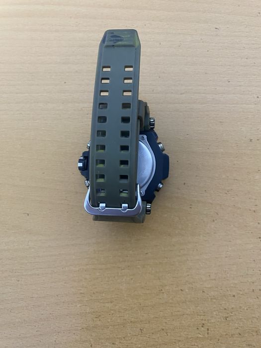 Продам часы G–SHOCK