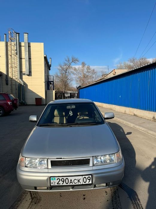 Продам ваз 21 124