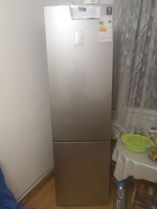 Холодильник Самсунг, no frost