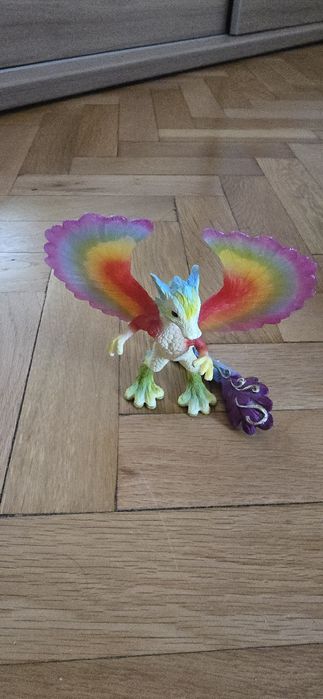 Rainbow Dragon  schleich bayala