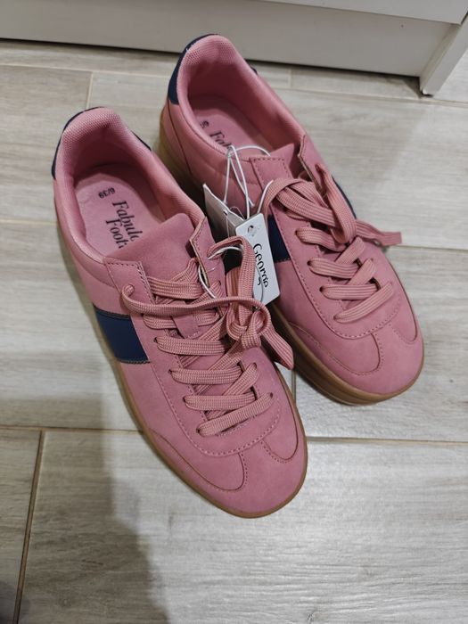 Дамски кецове 39