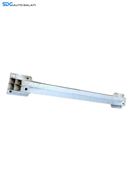 Armatura Intaritura de la Bara Spoiler Fata Smart Fortwo 1998 - 2006 [LC2322]