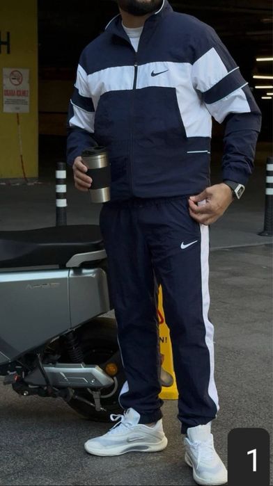 Trening Nike barbati