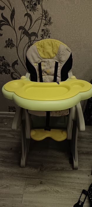 Детский стульчик