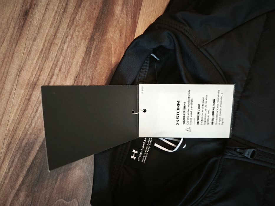 Елек за бягане Under Armour