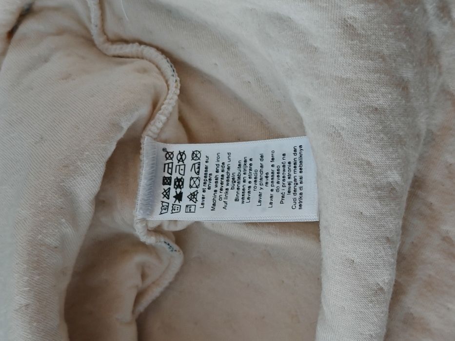 Детска рокля Petit Bateau