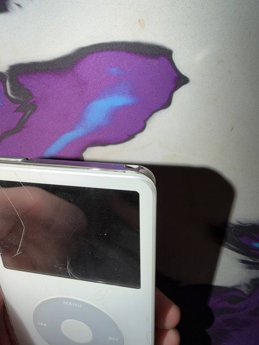 Ipod classic 5 поколение 30гб