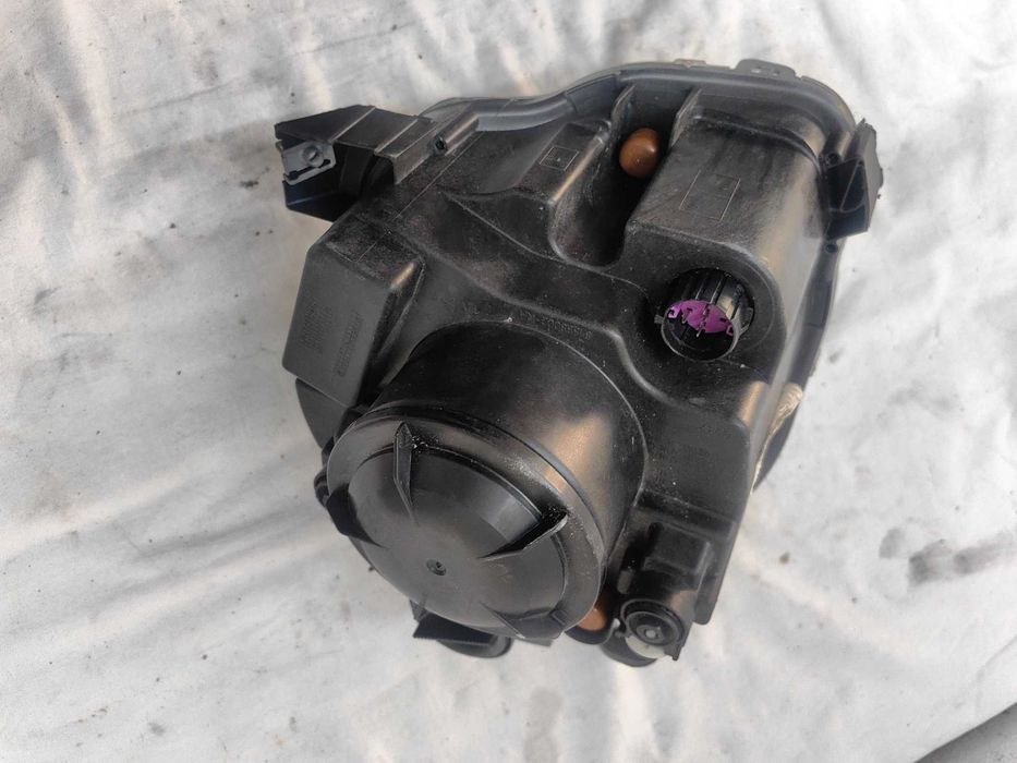 Оригинален фар Фиат 500  Fiat 500 RH