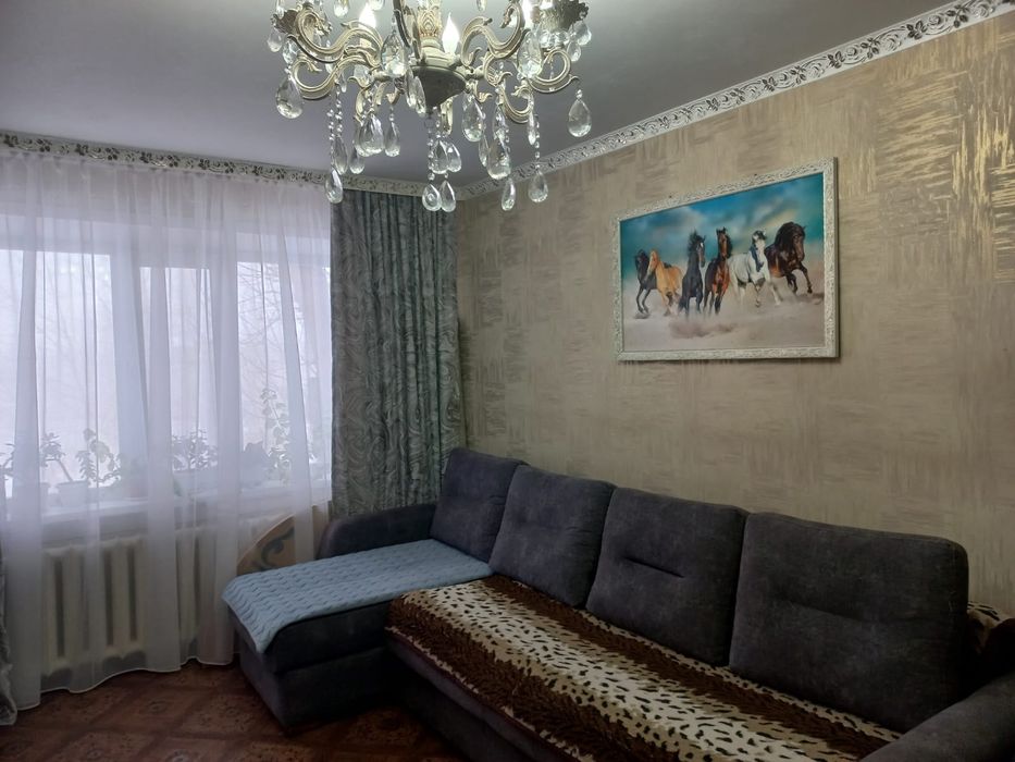 Продам срочно 2х ком