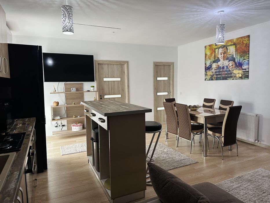 Piteştilor Regim Hotelier