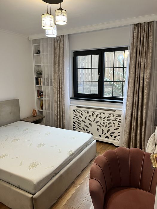 3 camere decomandat Militari