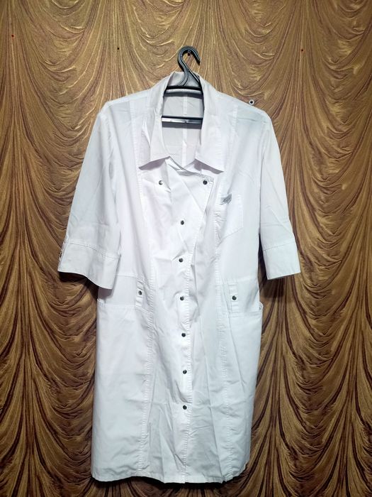 Продам медицинский халат