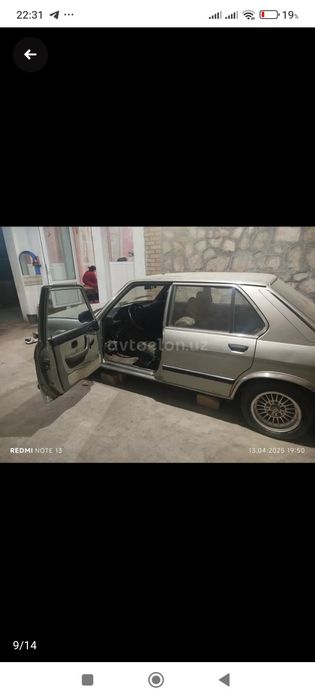 BMW_528_арзон_нархда