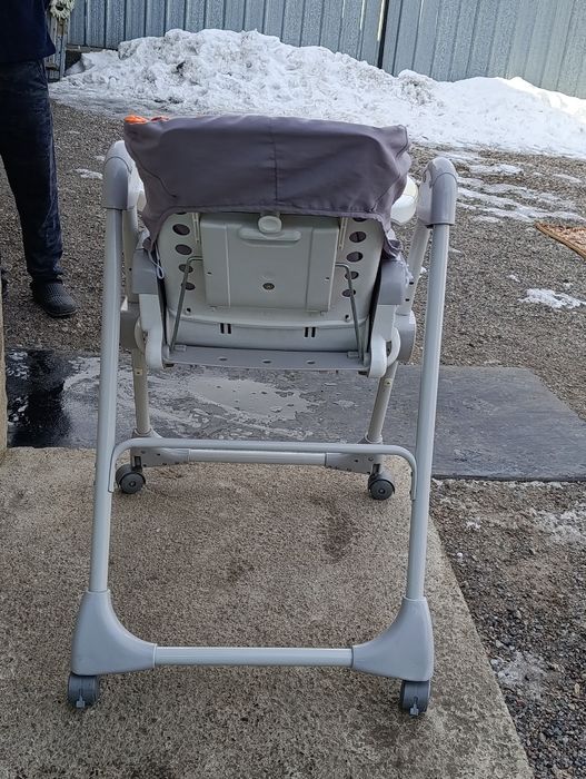 Продам детский столчик