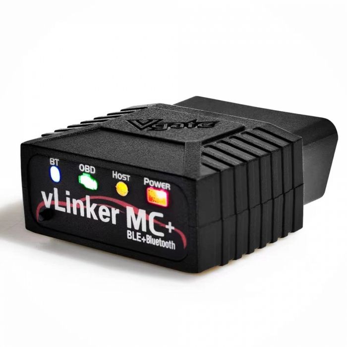 vLinker MC+ OBD2