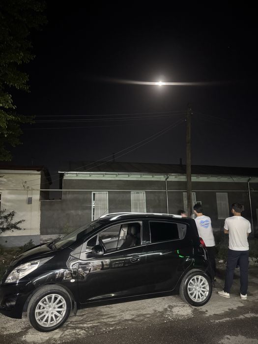 Spark 2022 qora avtomat 4 pazitsiya elegant plus
