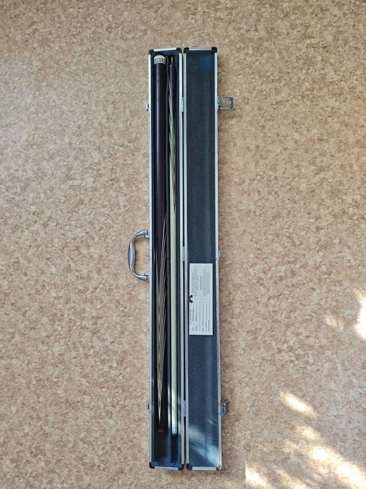 Кий Бильярдный Венге Королёв