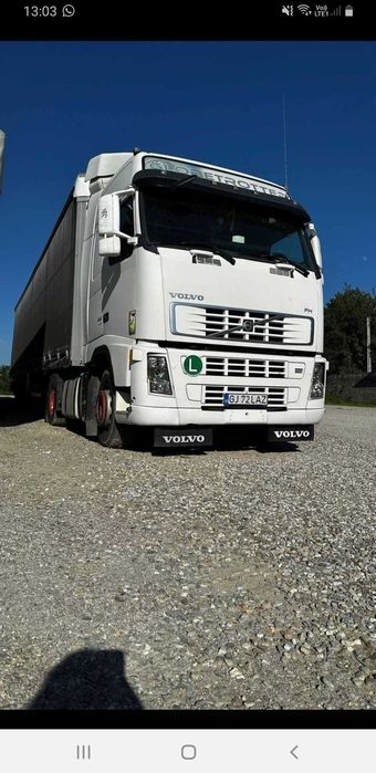 Vand Volo FH R 440
