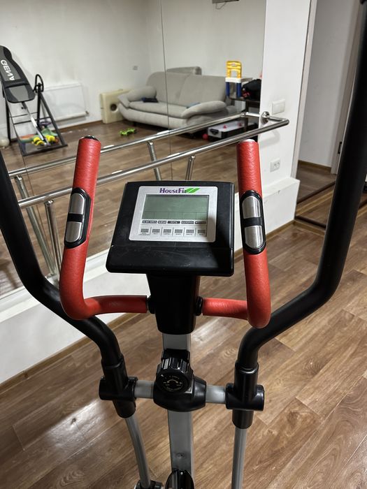 Housefit велотренажер