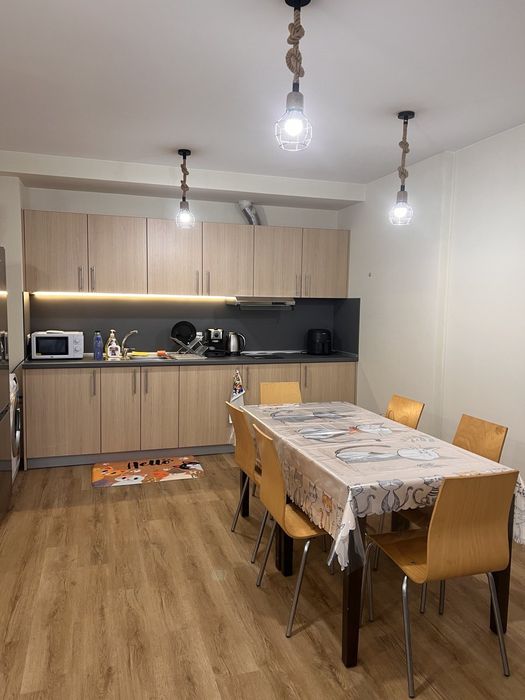 Апартамент Лира Форест /Lyra Forest Apartment