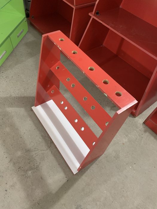 Витриналар сотилади, дўконлар учун.