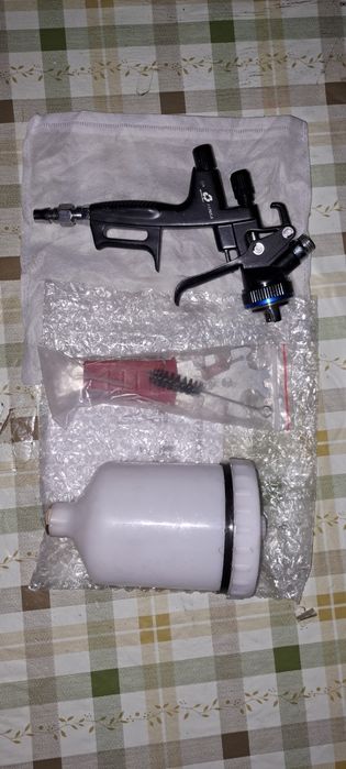 краска пульт дюза 1.3