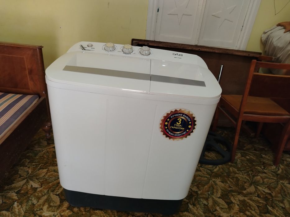 Стиральная машина Artel