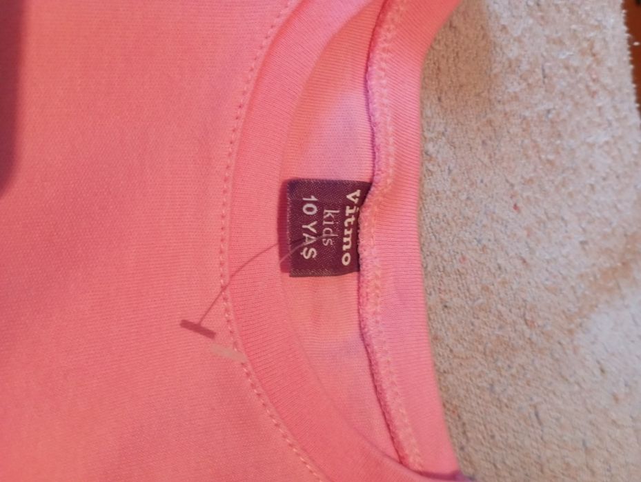 Детская одежда на девочку