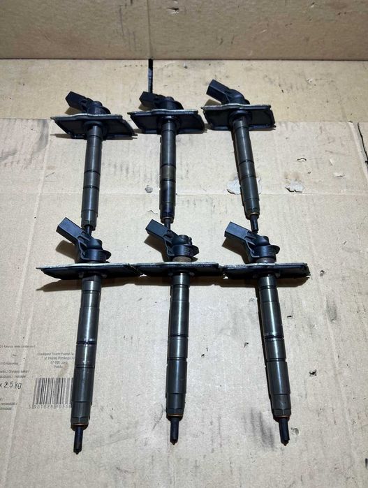 Injector Audi A8 3.0 TDI 059130277AH