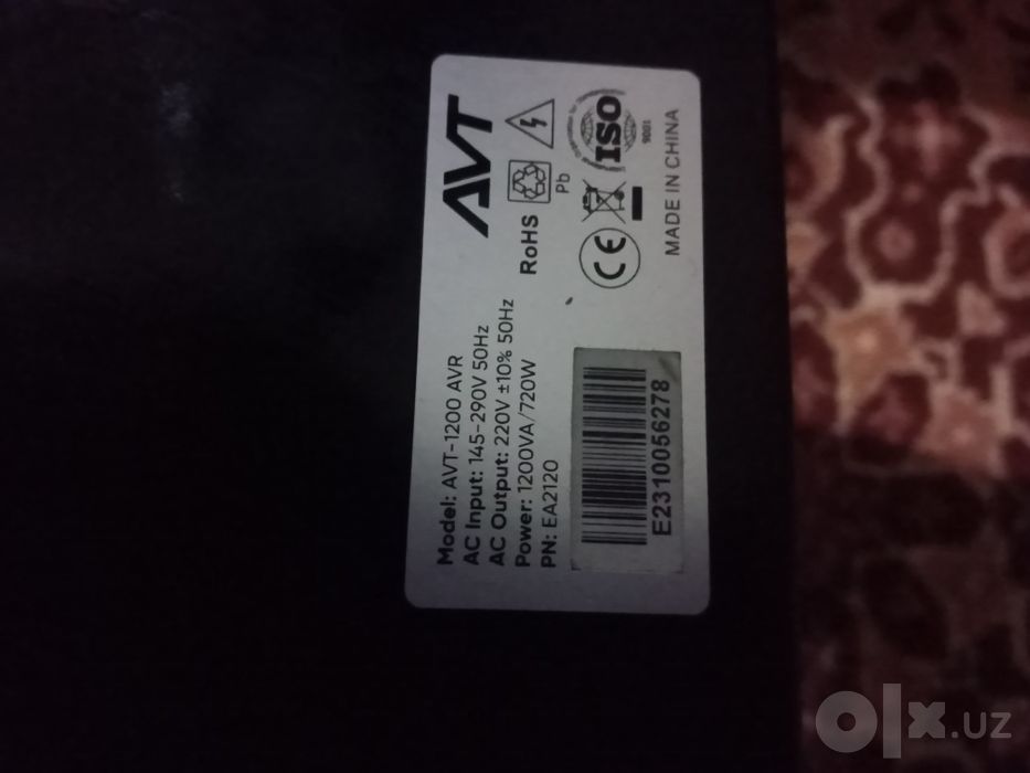 Yups sotiladi, narxi 800 000