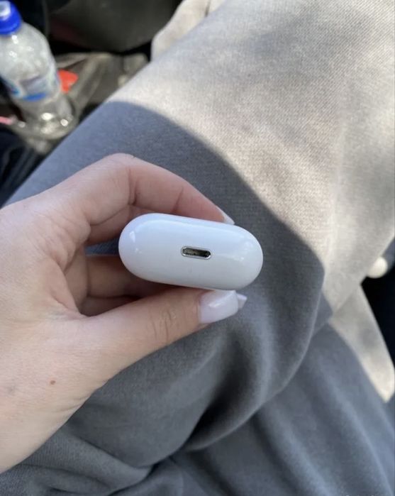 Airpods 2 Оригинал