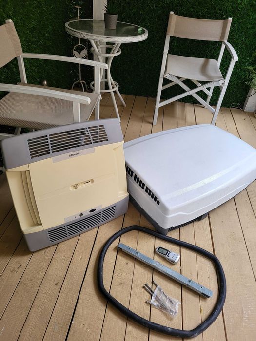 Климатик DOMETIC каравана кемпер бус