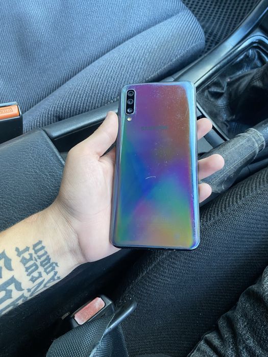 Samsung A50 самсунг А50