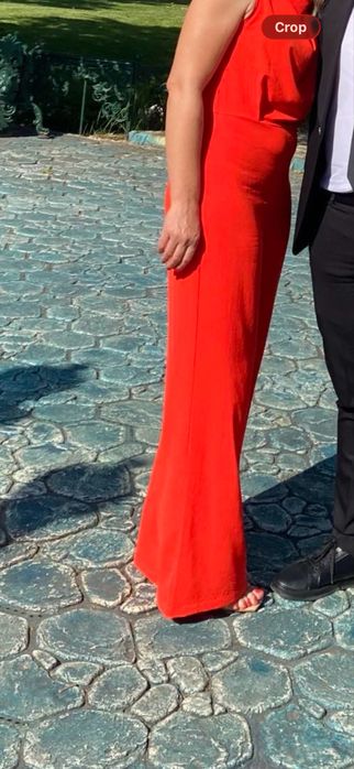 Дамски гащеризон