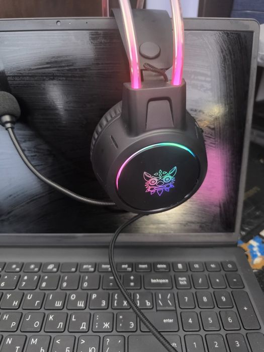 Kompyuter uchun quloqchin