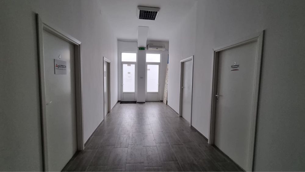 Vand Hala Parc industrial UTA / Afacere la cheie