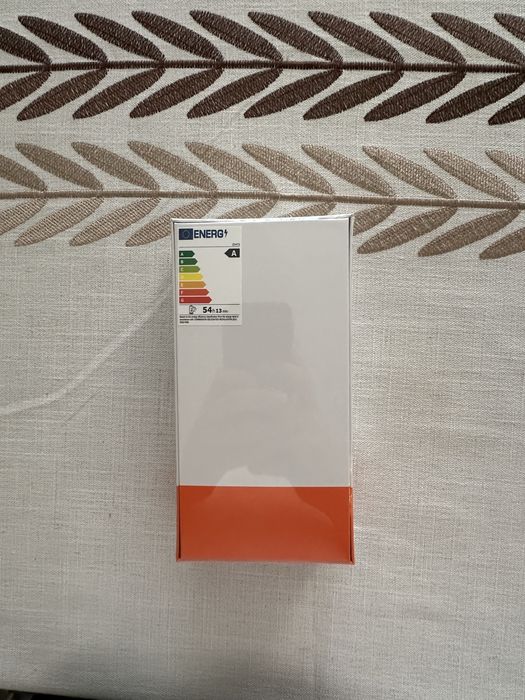 Смартфон ZTE новый