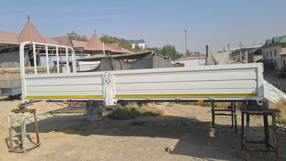 Фотондан ечилди стандарт борт