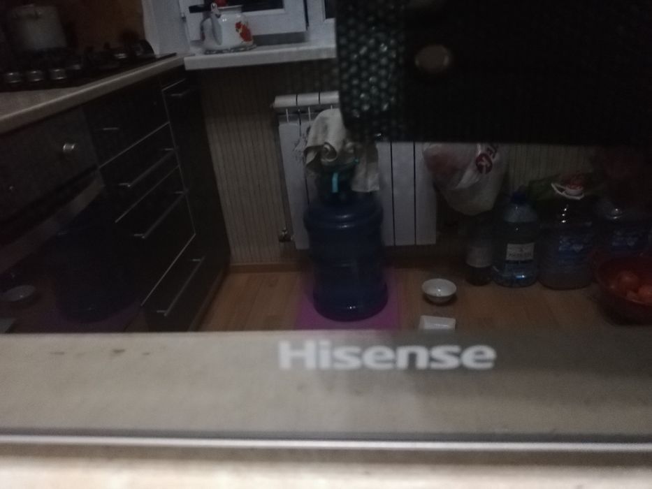 Продам микроволновую печь