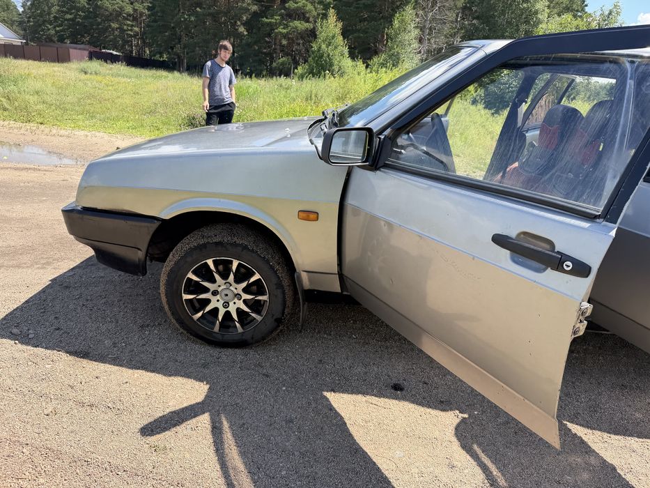 продам ваз 2109