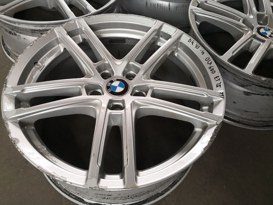 5x112 bmw бмв 5х112 18 цола оригинални джанти