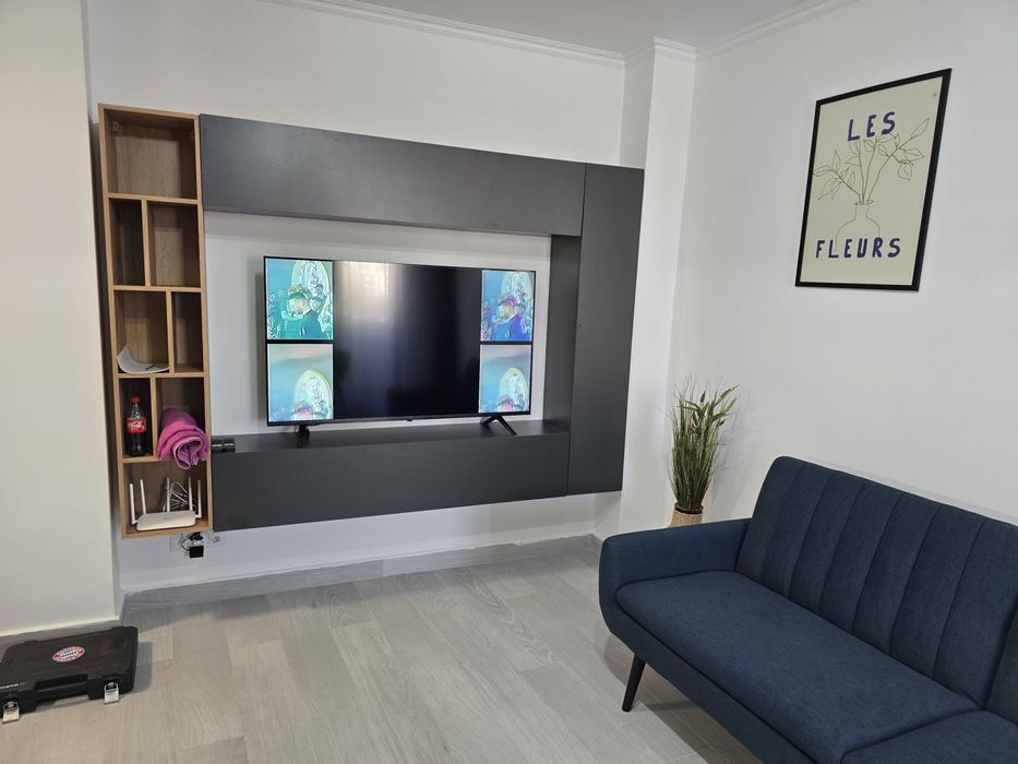 Apartament de inchiriat