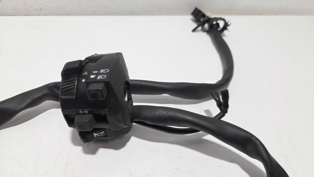 Carene stop Honda Varadero XL1000V 2007+