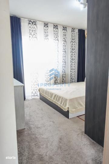 13 Septembrie | 2 camere | Marriott | 55 mp