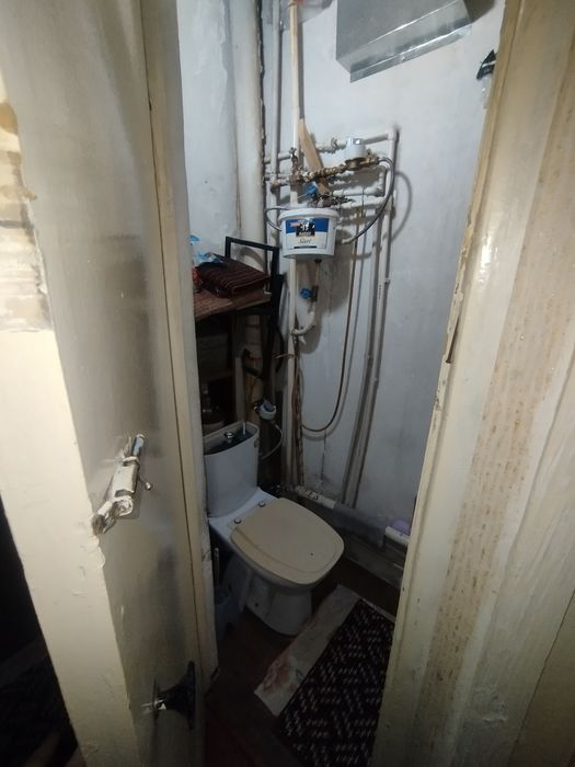 Продается. Спутник 4 3/3/4. 2+1 ком